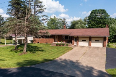 (private lake, pond, creek) Home For Sale in Clymer New York