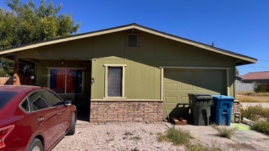 Colorado River - Mohave County Home For Sale in Bullhead City Arizona