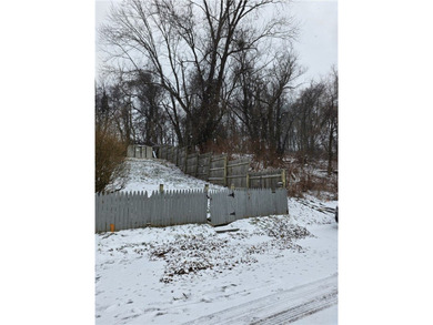 Allegheny River Lot For Sale in Garfield Pennsylvania