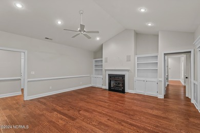 Welcome to this charming ranch-style home, thoughtfully designed