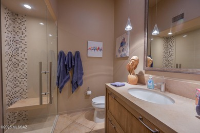 Stunning property! The home was priorly remodeled by renowned