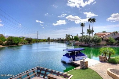 Two sunny balconies overlooking the beautiful tree lined pool - photo 26