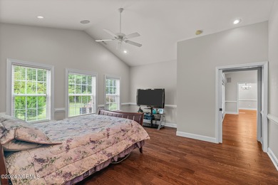 Welcome to this charming ranch-style home, thoughtfully designed