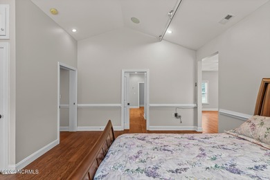 Welcome to this charming ranch-style home, thoughtfully designed