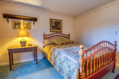 DALLAS PLANTATION - A Four-Season Retreat for Skiers - photo 33