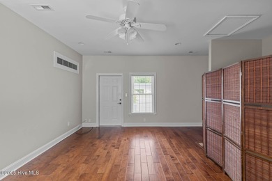 Welcome to this charming ranch-style home, thoughtfully designed