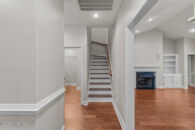 Welcome to this charming ranch-style home, thoughtfully designed