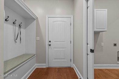 Welcome to this charming ranch-style home, thoughtfully designed