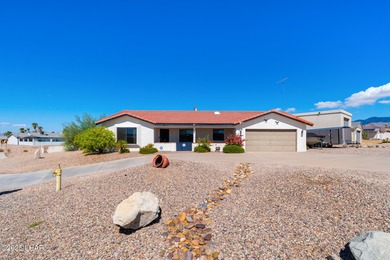 Lake Havasu Home For Sale in Lake Havasu City Arizona