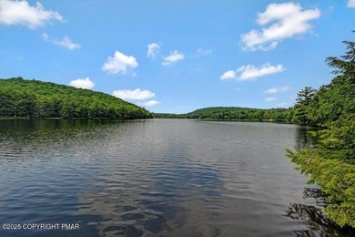 Lake Home For Sale in Bear Creek, Pennsylvania
