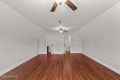 Welcome to this charming ranch-style home, thoughtfully designed