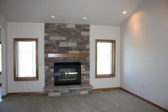 The Venturi a great ranch floor-plan.  Ready to start