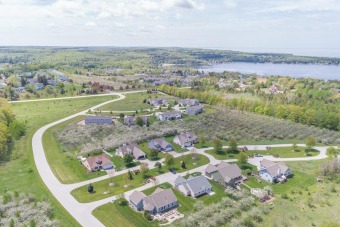 The Venturi a great ranch floor-plan.  Ready to start