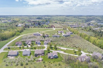 The Venturi a great ranch floor-plan.  Ready to start