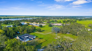Impeccable 10-Acre *High-and-Dry* Estate: A Masterpiece of - photo 58