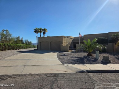 Lake Havasu Townhome/Townhouse For Sale in Lake Havasu City Arizona