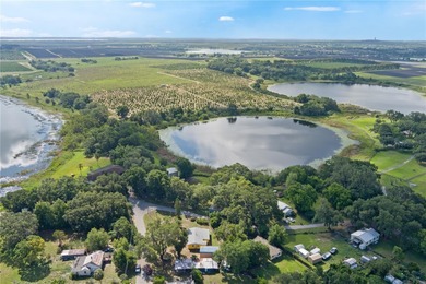 Lake Annie - Polk County Home Sale Pending in Lake Wales Florida