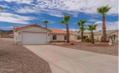 Lake Havasu Home For Sale in Lake Havasu City Arizona