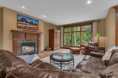 Tucked away on over two wooded acres in Sartell, this stunning - photo 4