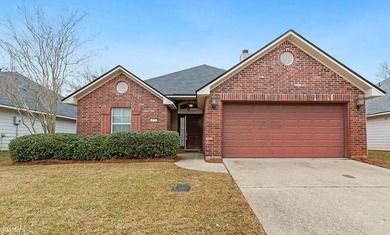 Red River Home For Sale in Shreveport Louisiana