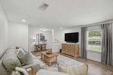 Welcome home to this beautifully updated and well-maintained - photo 11