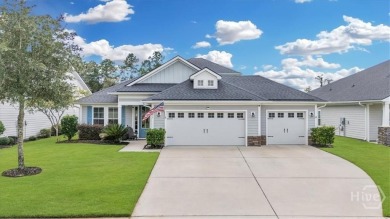 (private lake, pond, creek) Home For Sale in Pooler Georgia