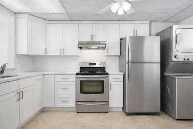 Welcome to this beautifully updated oceanfront community of - photo 12