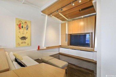 Rarely available 2 bedroom 2 bathroom VIEW unit at Mint Plaza