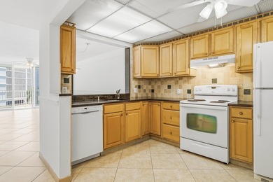 Welcome to this beautifully updated oceanfront community of - photo 15