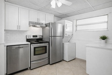 Welcome to this beautifully updated oceanfront community of - photo 16