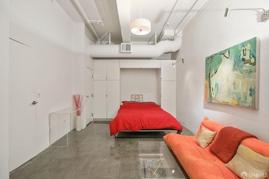 Rarely available 2 bedroom 2 bathroom VIEW unit at Mint Plaza