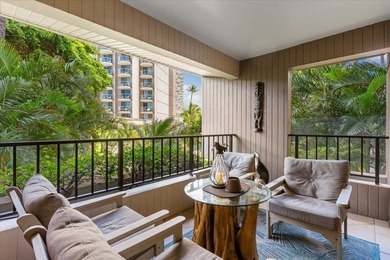 Welcome to Kaanapali Alii 1-201, located in West Maui's most - photo 19