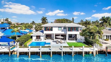 Step into a true boater's dream on the Intracoastal, where - photo 1
