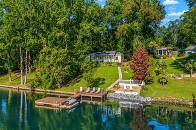 Experience the best of lakefront living with this rare - photo 1