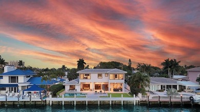 Step into a true boater's dream on the Intracoastal, where - photo 2