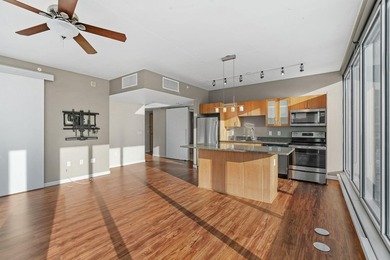 Welcome to Unit W306 at Reflections Condominiums, Minnesota's - photo 2
