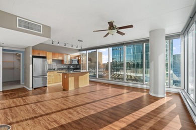 Welcome to Unit W306 at Reflections Condominiums, Minnesota's - photo 3