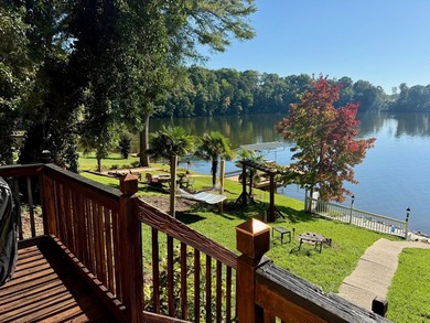 Experience the best of lakefront living with this rare - photo 3