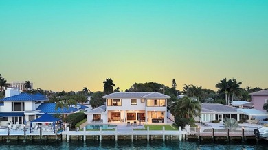 Step into a true boater's dream on the Intracoastal, where - photo 4