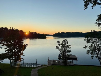 Experience the best of lakefront living with this rare - photo 4