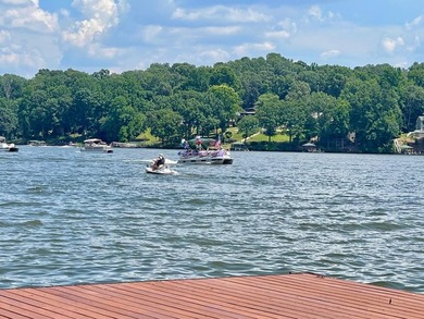 Experience the best of lakefront living with this rare - photo 5