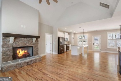 Situated in the highly sought-after McKaskey Ridge subdivision - photo 6