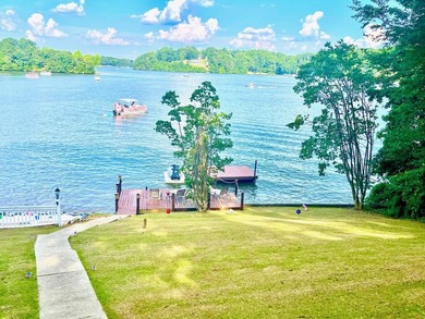 Experience the best of lakefront living with this rare - photo 6