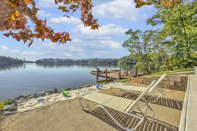 Experience the best of lakefront living with this rare - photo 7