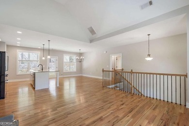 Situated in the highly sought-after McKaskey Ridge subdivision - photo 8