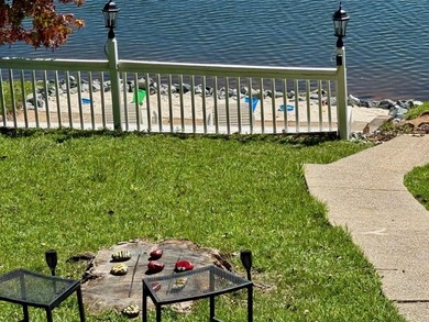 Experience the best of lakefront living with this rare - photo 8