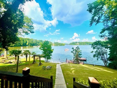 Experience the best of lakefront living with this rare - photo 9