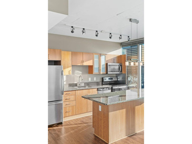 Welcome to Unit W306 at Reflections Condominiums, Minnesota's - photo 10
