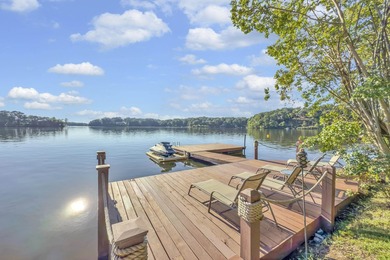 Experience the best of lakefront living with this rare - photo 10