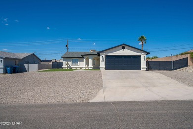 Lake Havasu Home For Sale in Lake Havasu City Arizona